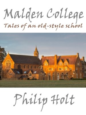 cover image of Malden College